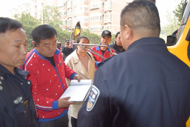 增強交通意識 筑牢學(xué)校安全防線 增強交通意識 筑牢學(xué)校安全防線