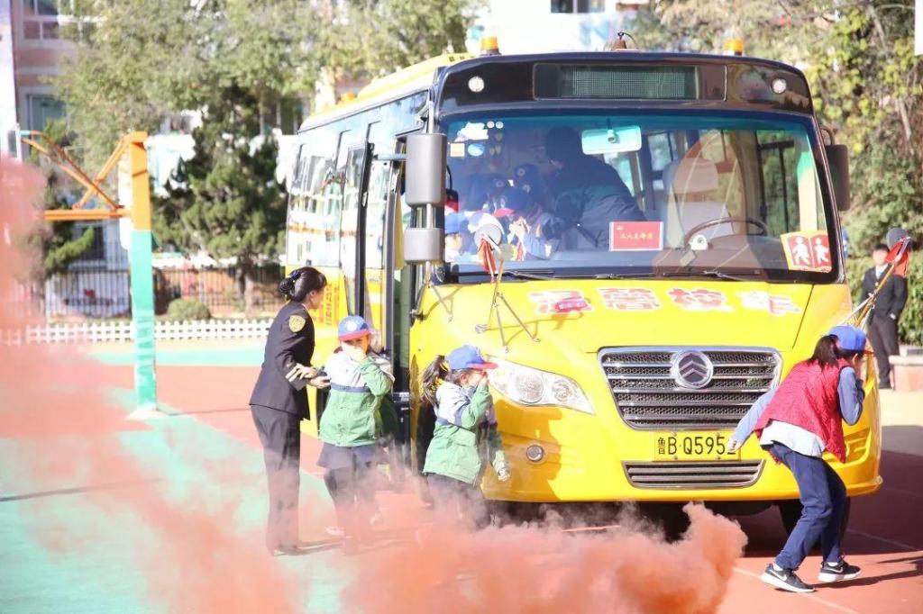 多方聯(lián)動(dòng)聚合力，防范為先筑平安