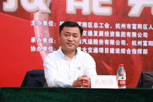 東南汽運攜手蘇州金龍開展校車安全技能大比武/ 東南汽運攜手蘇州金龍開展校車安全技能大比武