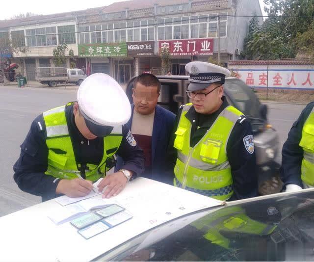 “任性”校車擅改路線，多部門聯(lián)合查處