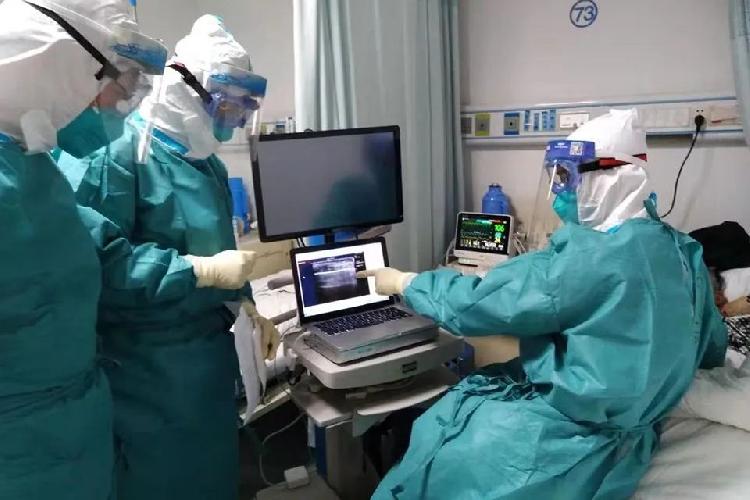 鐘南山的最新表態(tài)，傳遞了大量重磅信息