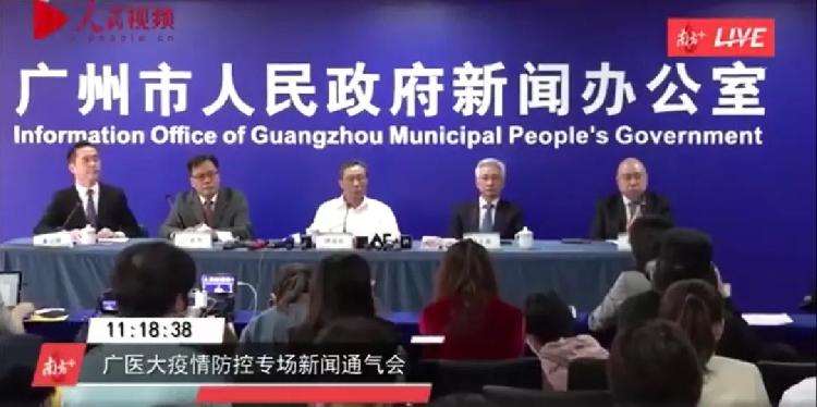 鐘南山的最新表態(tài)，傳遞了大量重磅信息