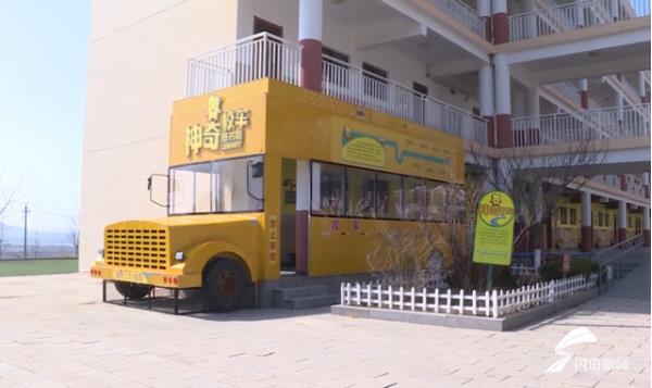 測(cè)溫儀、健康檔案卡、調(diào)整校車班次……威海環(huán)翠區(qū)這樣把好校園安全防控關(guān)