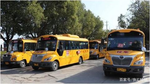 今天，泰州這地方258輛校車已全部安檢結(jié)束！還有……