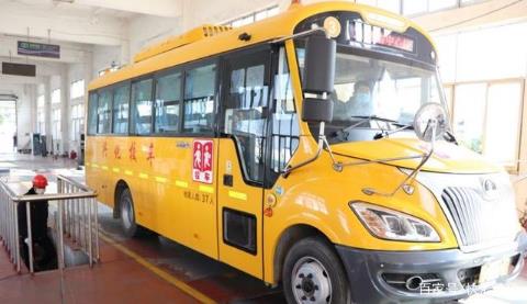 今天，泰州這地方258輛校車已全部安檢結(jié)束！還有……