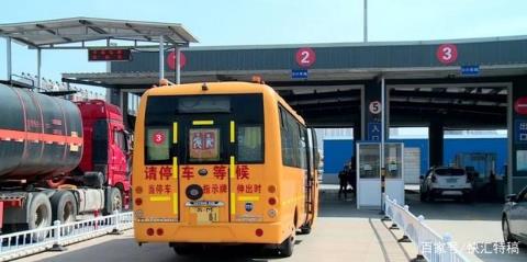 今天，泰州這地方258輛校車已全部安檢結(jié)束！還有……