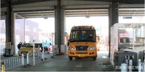 今天，泰州這地方258輛校車已全部安檢結(jié)束！還有……