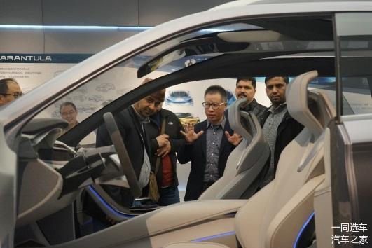 中東最大校車訂單花落誰家？186臺上汽MAXUS V80校車交付阿聯(lián)酋