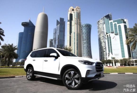 中東最大校車訂單花落誰家？186臺上汽MAXUS V80校車交付阿聯(lián)酋