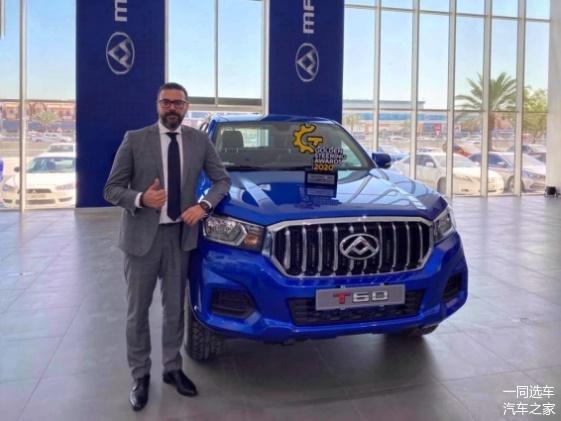 中東最大校車訂單花落誰家？186臺上汽MAXUS V80校車交付阿聯(lián)酋