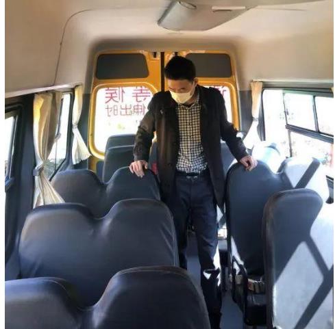 溧陽市教育局開展學(xué)前校車安全工作專項檢查/ 溧陽市教育局開展學(xué)前校車安全工作專項檢查