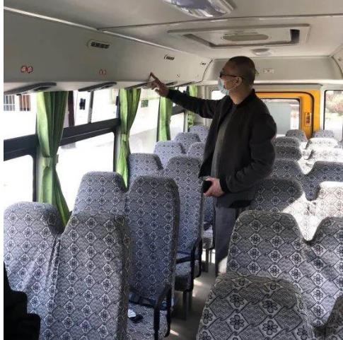 溧陽市教育局開展學(xué)前校車安全工作專項檢查/ 溧陽市教育局開展學(xué)前校車安全工作專項檢查