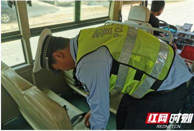 臨湘：“硬核”護(hù)航復(fù)學(xué) 實(shí)措溫暖師生