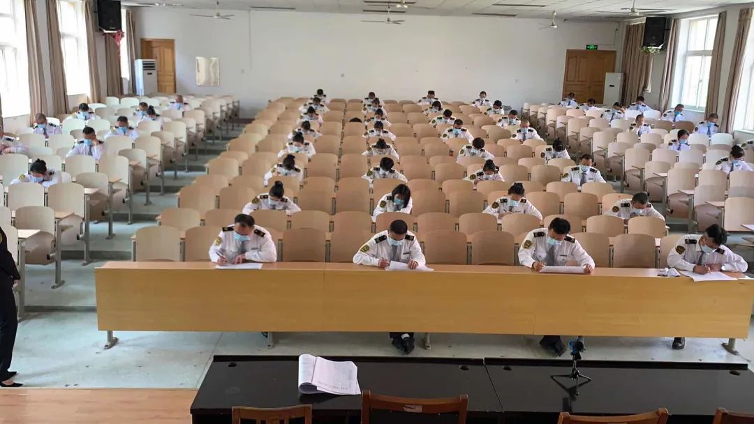 初三開學(xué)在即，交運溫馨校車整裝待發(fā)