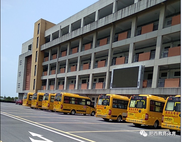 合肥：縣校車順利完成2020年春季運(yùn)營工作