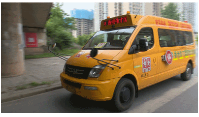 嚴查重罰！開啟校車聯(lián)合檢查