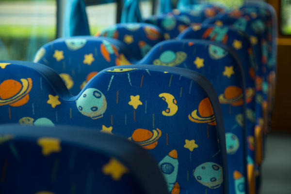 校車安全咋保障？看看咱“河南造”的最新技能！