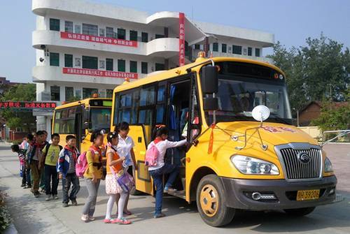 壟斷公交線路、打罵校車司機……黑龍江省哈爾濱市呼蘭丁某惡勢力犯罪團(tuán)伙覆滅