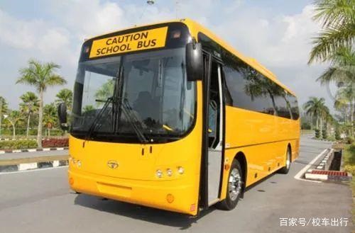 總統(tǒng)都要讓道！世界各國(guó)是如何保障校車的安全