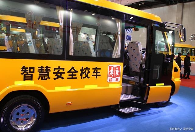 廣東湛江：男童被鎖校車內(nèi)9小時后身亡、欲蓋彌彰則嚴(yán)懲不貸！