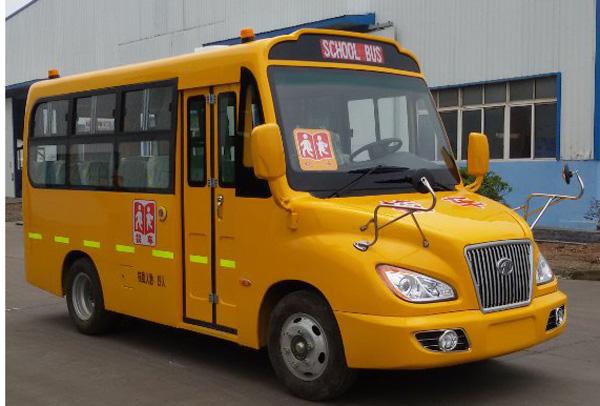 ?？诔雠_(tái)校車安全管理試行辦法 保障學(xué)生人身安全