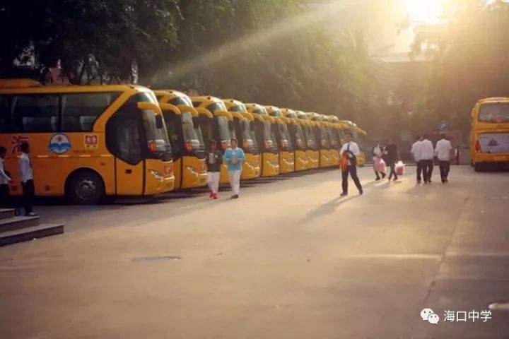 疫情期間開學，校車安全不容松懈