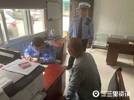 網(wǎng)友微博舉報西安一校車逆行！司機被處罰，涉事幼兒園被約談