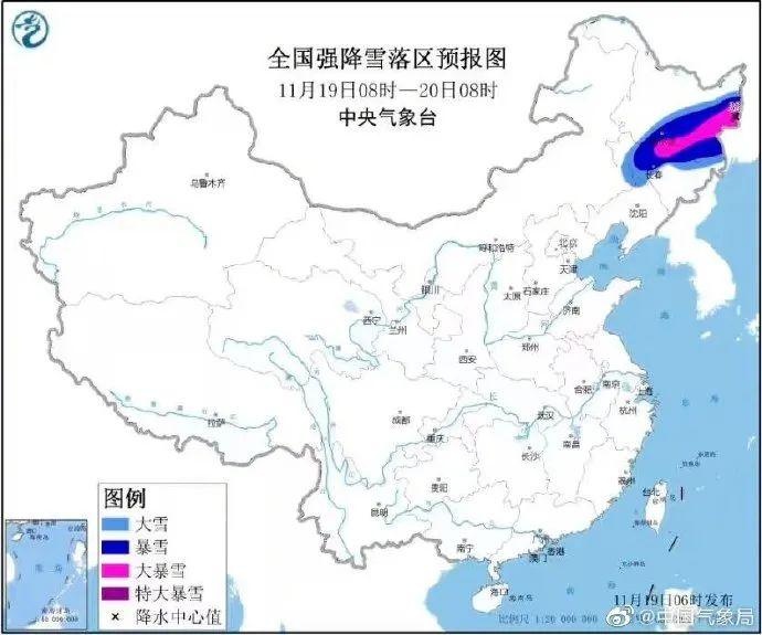 連發(fā)預警！這四地緊急停課！