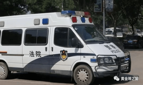 江西上饒：判了！余干一男子駕駛校車致幼童身亡...