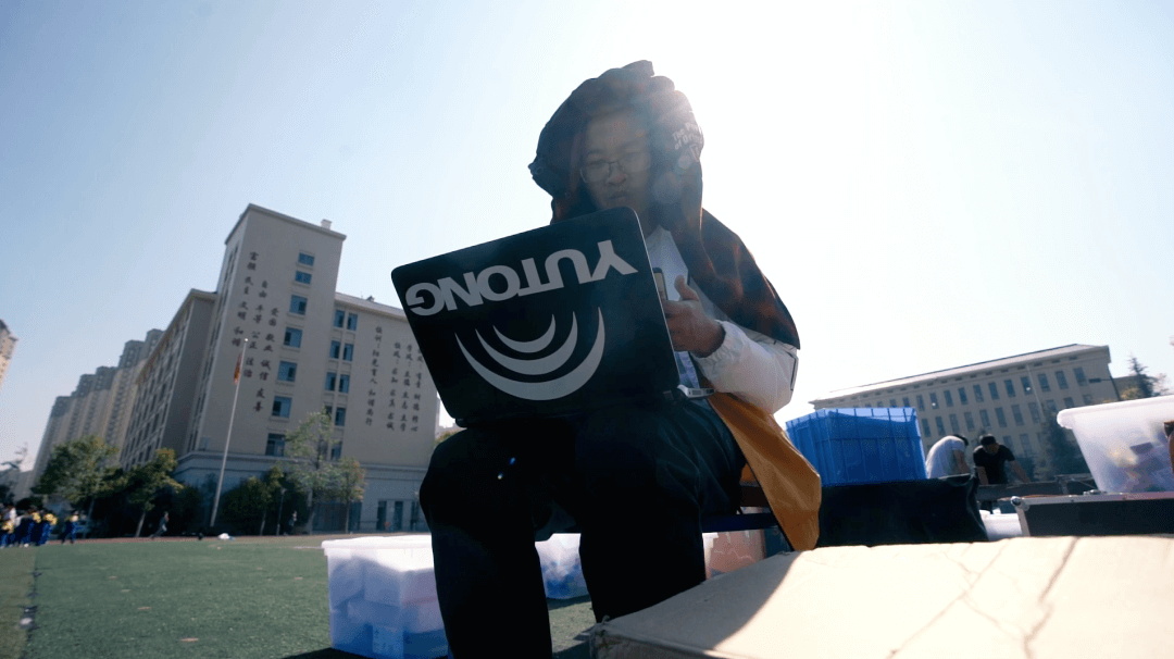 宇通人篇：萬(wàn)里奔波，只為守護(hù)你平安成長(zhǎng)！