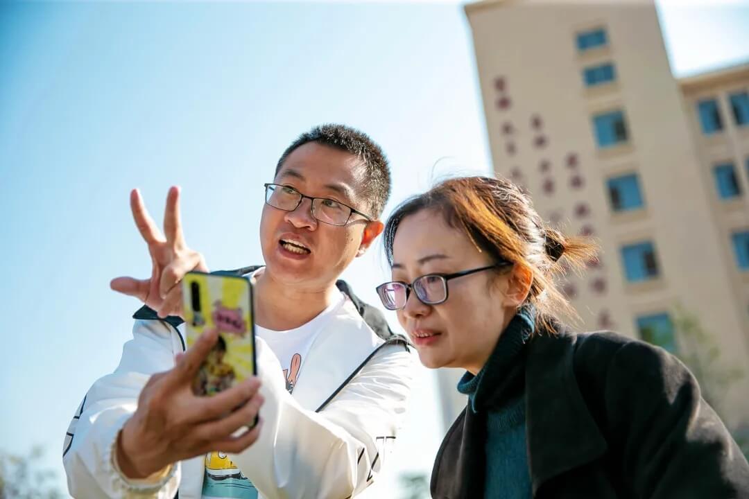 宇通人篇：萬(wàn)里奔波，只為守護(hù)你平安成長(zhǎng)！