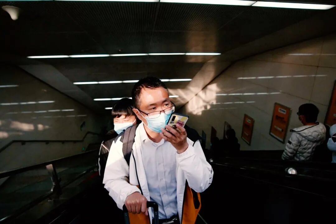 宇通人篇：萬(wàn)里奔波，只為守護(hù)你平安成長(zhǎng)！