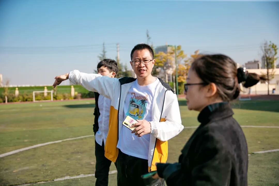 宇通人篇：萬(wàn)里奔波，只為守護(hù)你平安成長(zhǎng)！