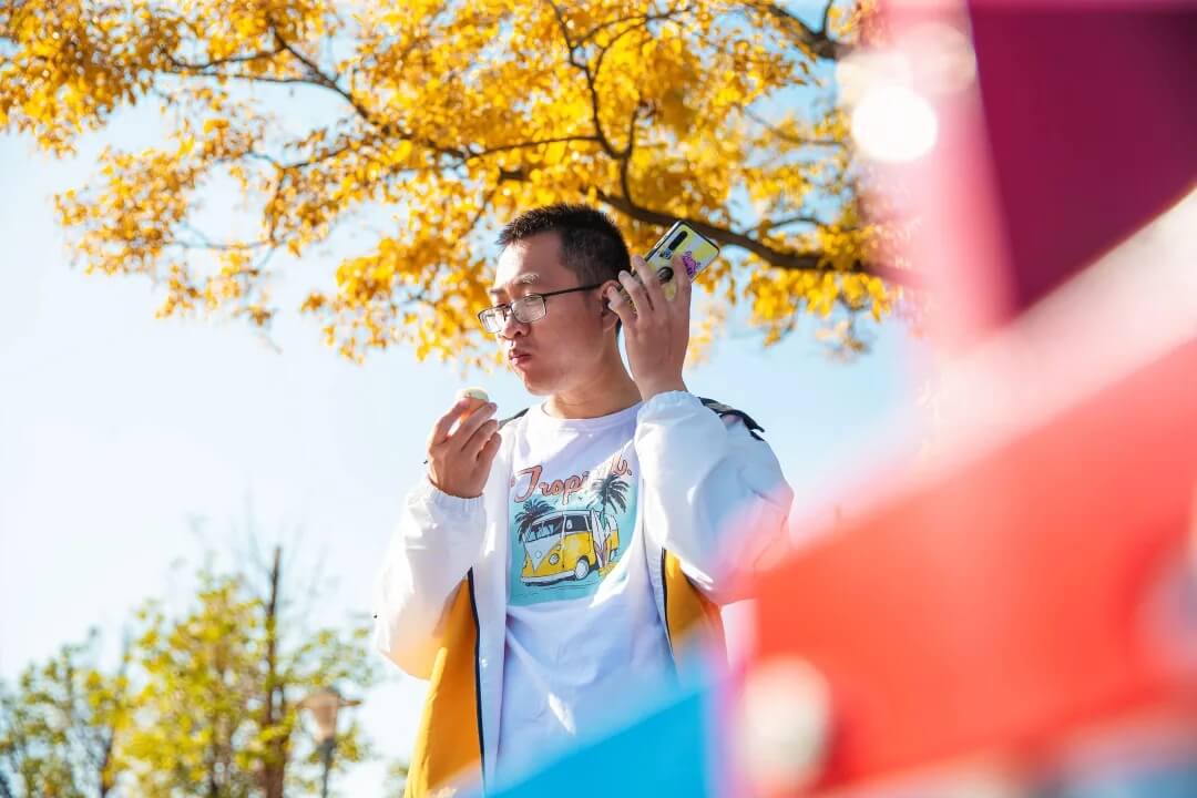 宇通人篇：萬(wàn)里奔波，只為守護(hù)你平安成長(zhǎng)！