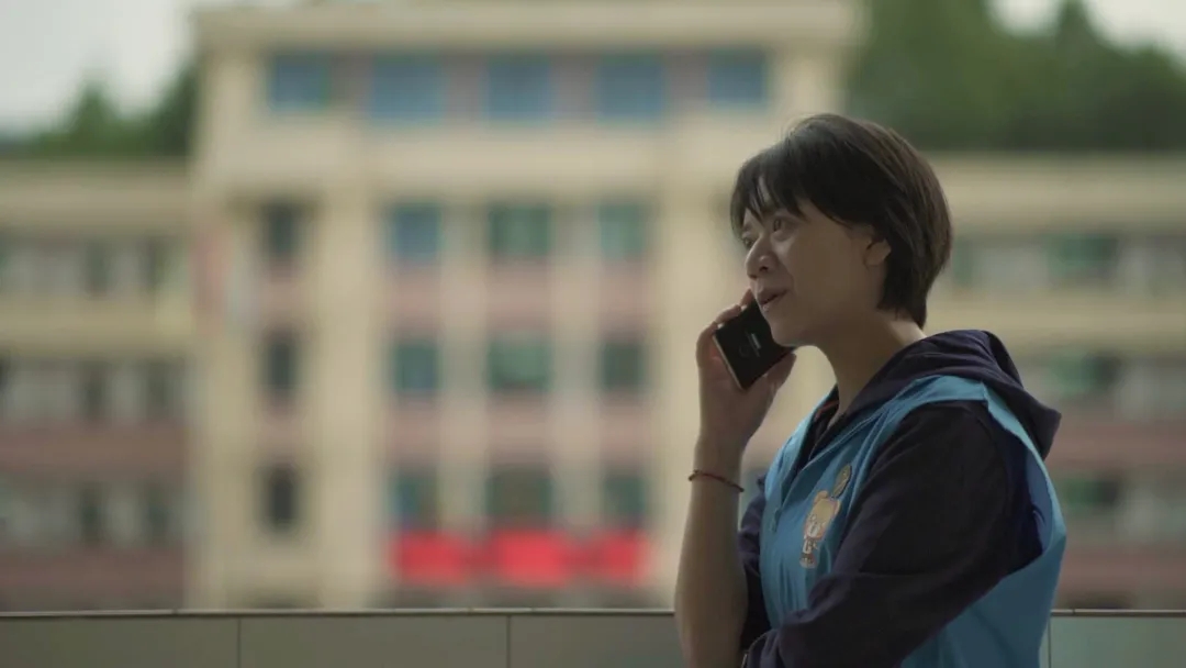 志愿者篇：孩子的笑臉，讓我停不下來(lái)！