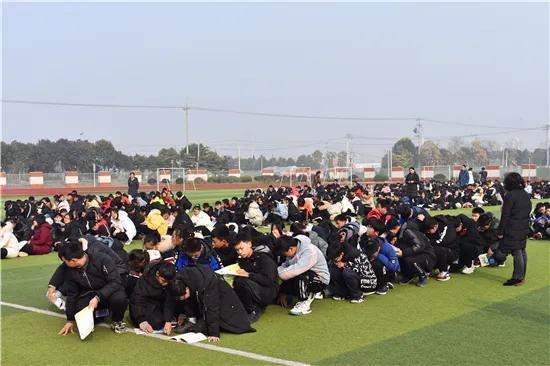 江蘇海安：年末歲底繃緊弦 校車、防震雙演練