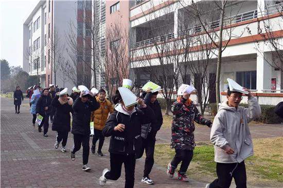 江蘇海安：年末歲底繃緊弦 校車、防震雙演練