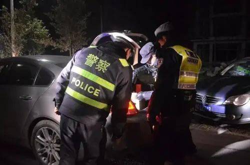 安徽涇縣：9人買通校車司機(jī)接送掩護(hù)，竟是為了干這事