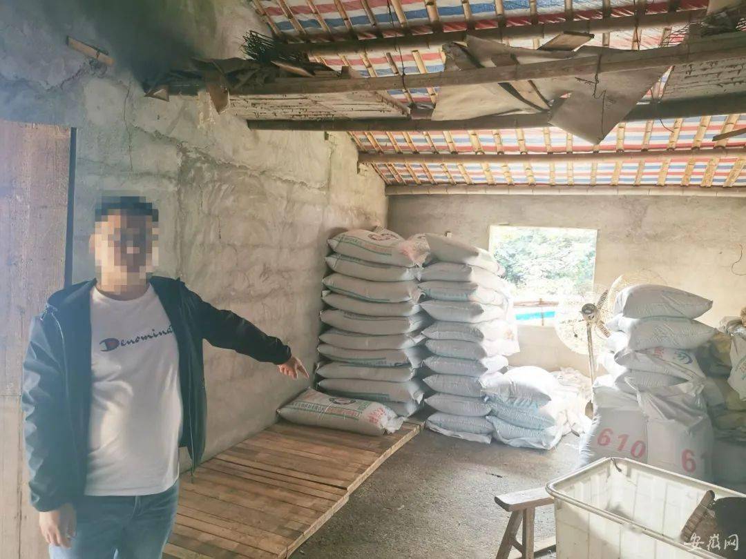 安徽涇縣：9人買通校車司機(jī)接送掩護(hù)，竟是為了干這事