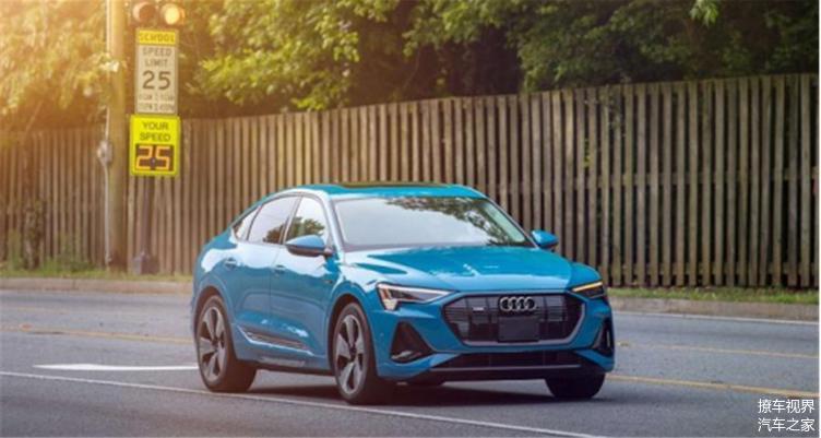 校車伸出停車臂，保證孩子安全，奧迪與高通合作V2X技術