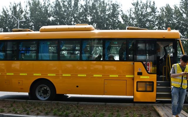 校車防疫指南/ 校車防疫指南