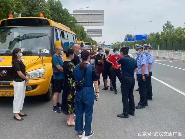 校車安全大檢查，筑牢平安上學(xué)路