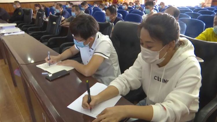 新學(xué)期校車安全如何保障？梅里斯召開這個(gè)會(huì)議