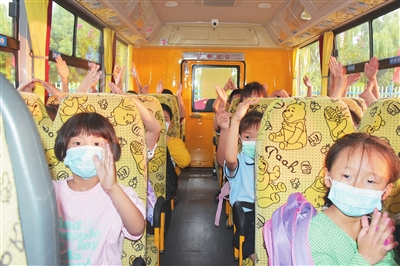 肥東縣：鄉(xiāng)村學(xué)校打造“移動(dòng)紅色課堂” 賡續(xù)紅色血脈