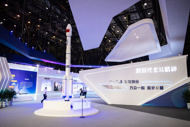 北斗只能導(dǎo)航嗎？NO！北斗十八般武藝樣樣精通