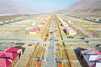 跨越500里 一輛校車的春天之旅 跨越500里 一輛校車的春天之旅