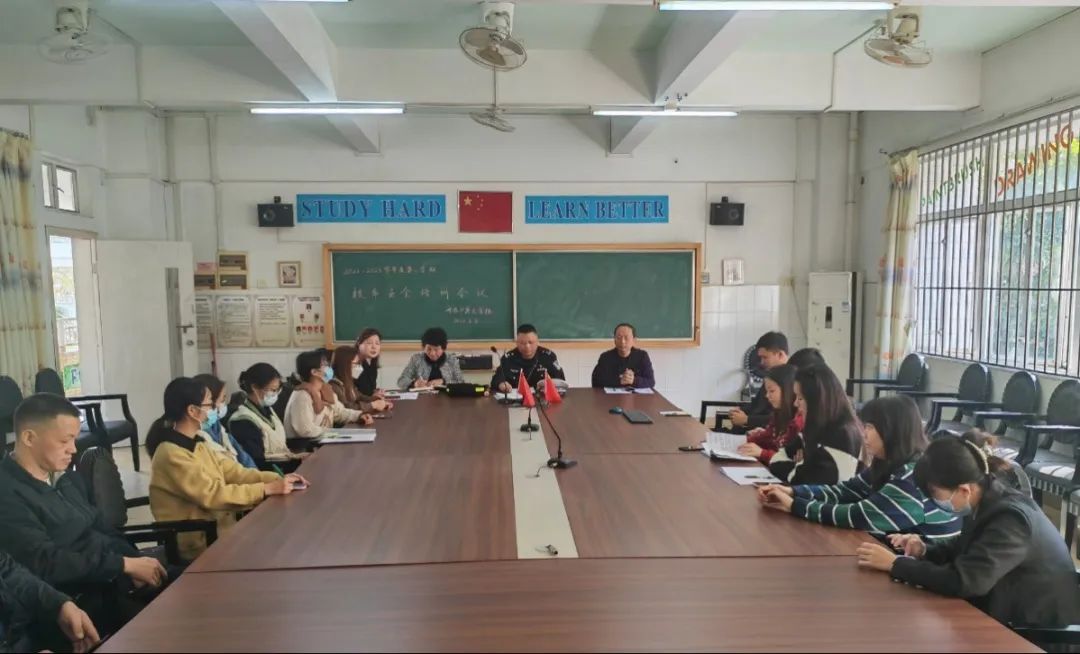 開學(xué)在即，校車也來做“體檢”！