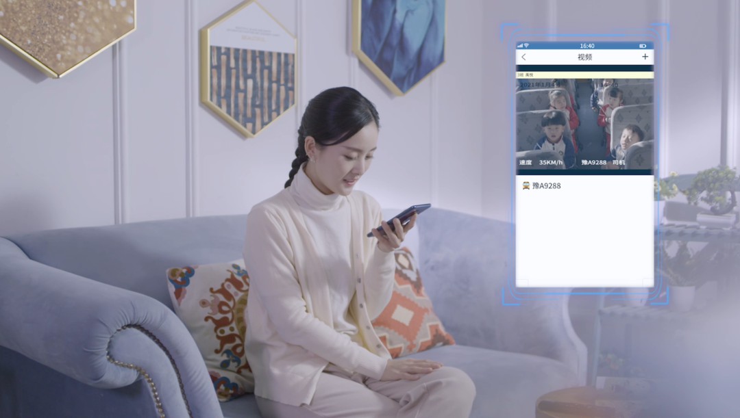 甲流來襲，校車如何守護(hù)孩子健康？