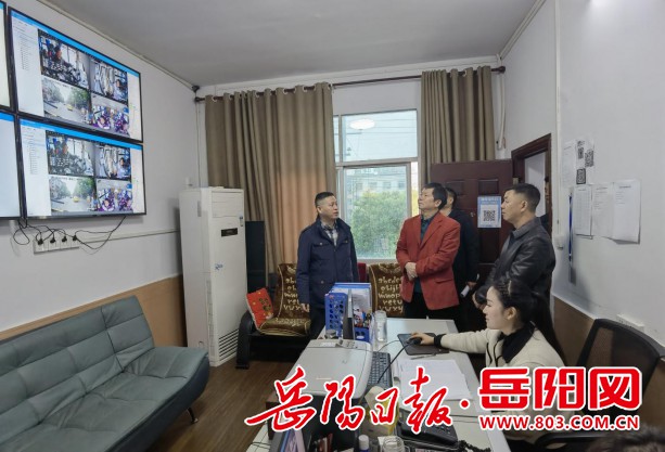 臨湘市：全力守護(hù)校車安全