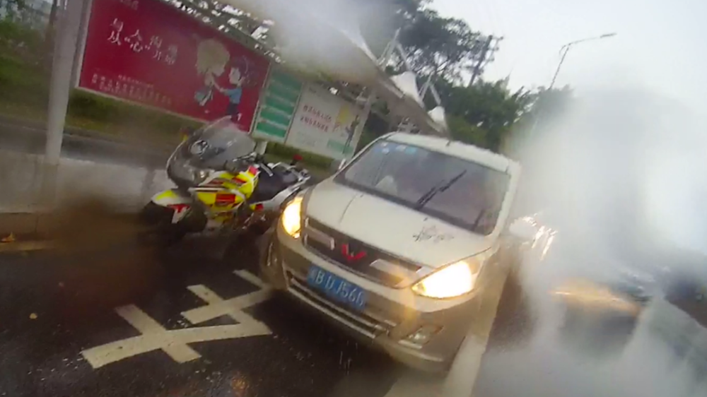 注意！別讓孩子坐這種車！